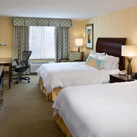 Hilton Garden Inn Mankato Downtown Dış mekan fotoğraf