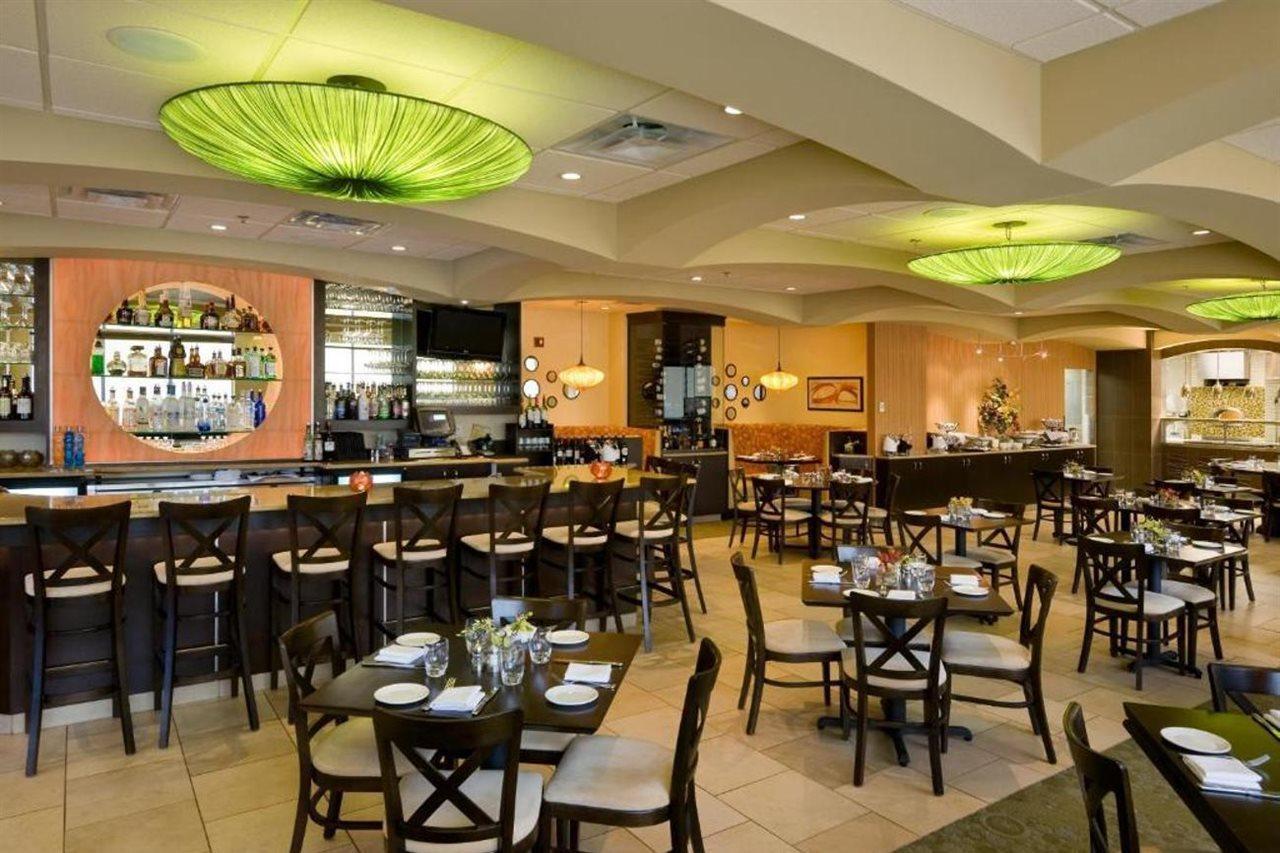 Hilton Garden Inn Mankato Downtown Dış mekan fotoğraf