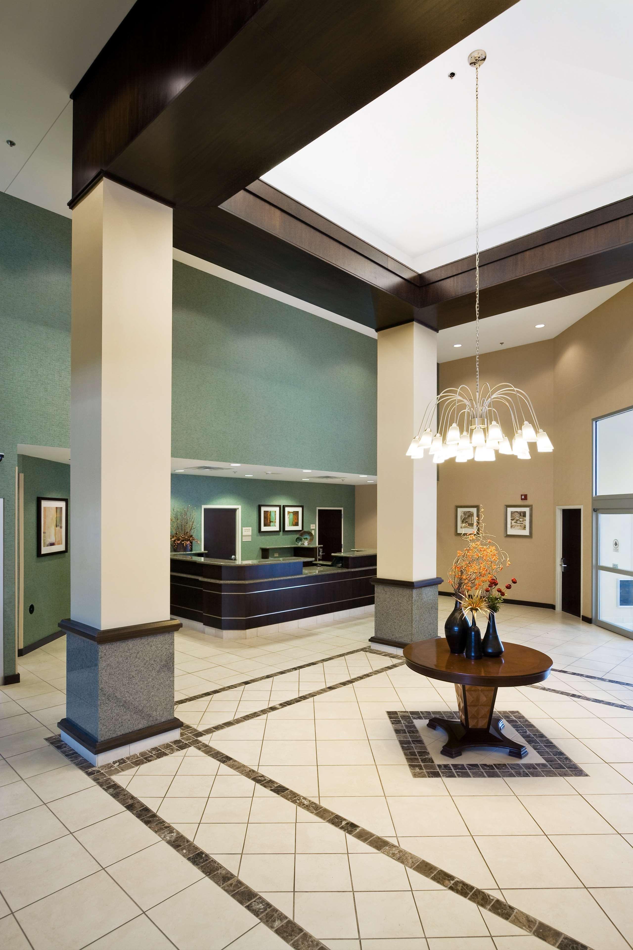 Hilton Garden Inn Mankato Downtown Dış mekan fotoğraf