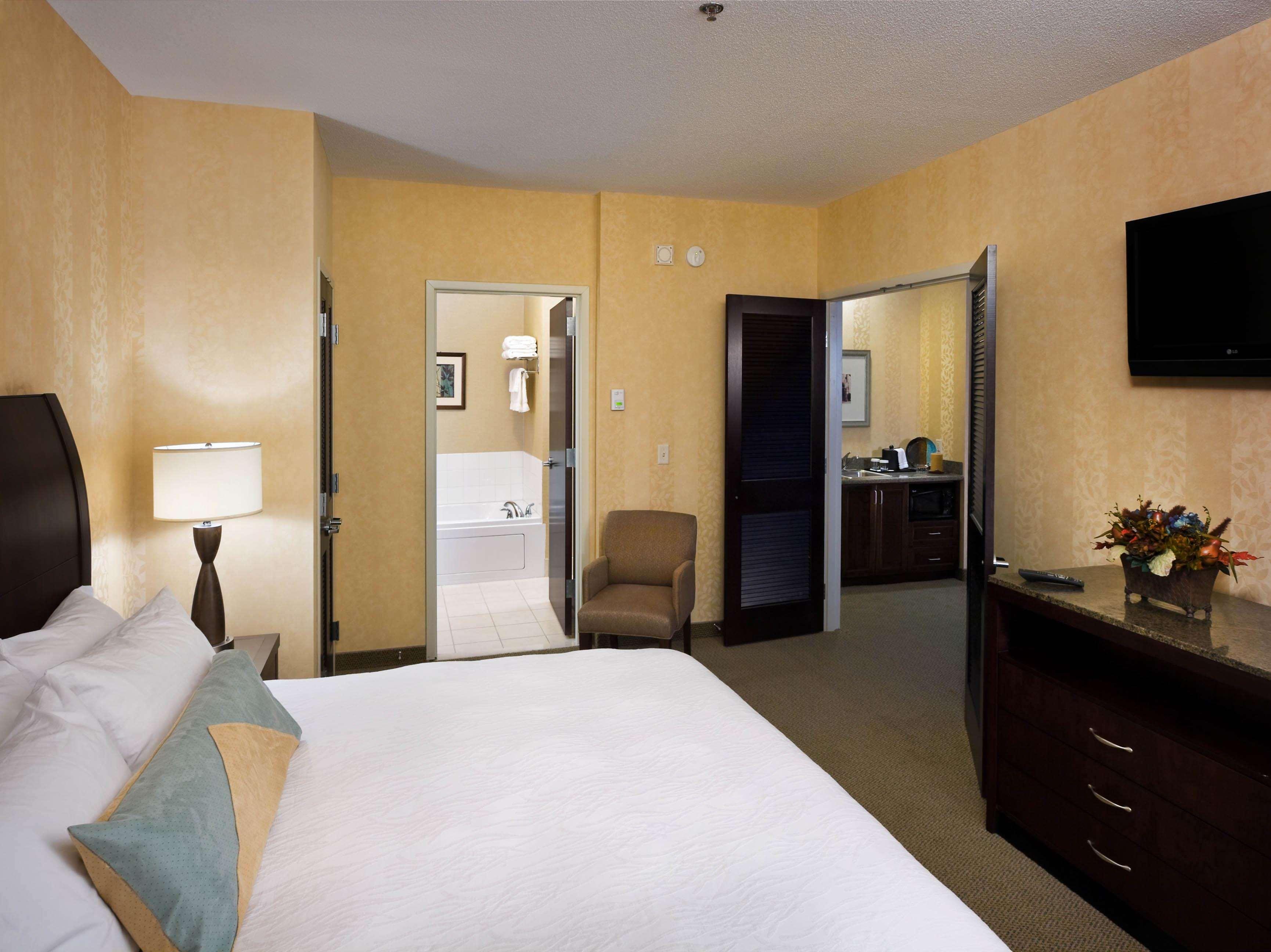 Hilton Garden Inn Mankato Downtown Dış mekan fotoğraf