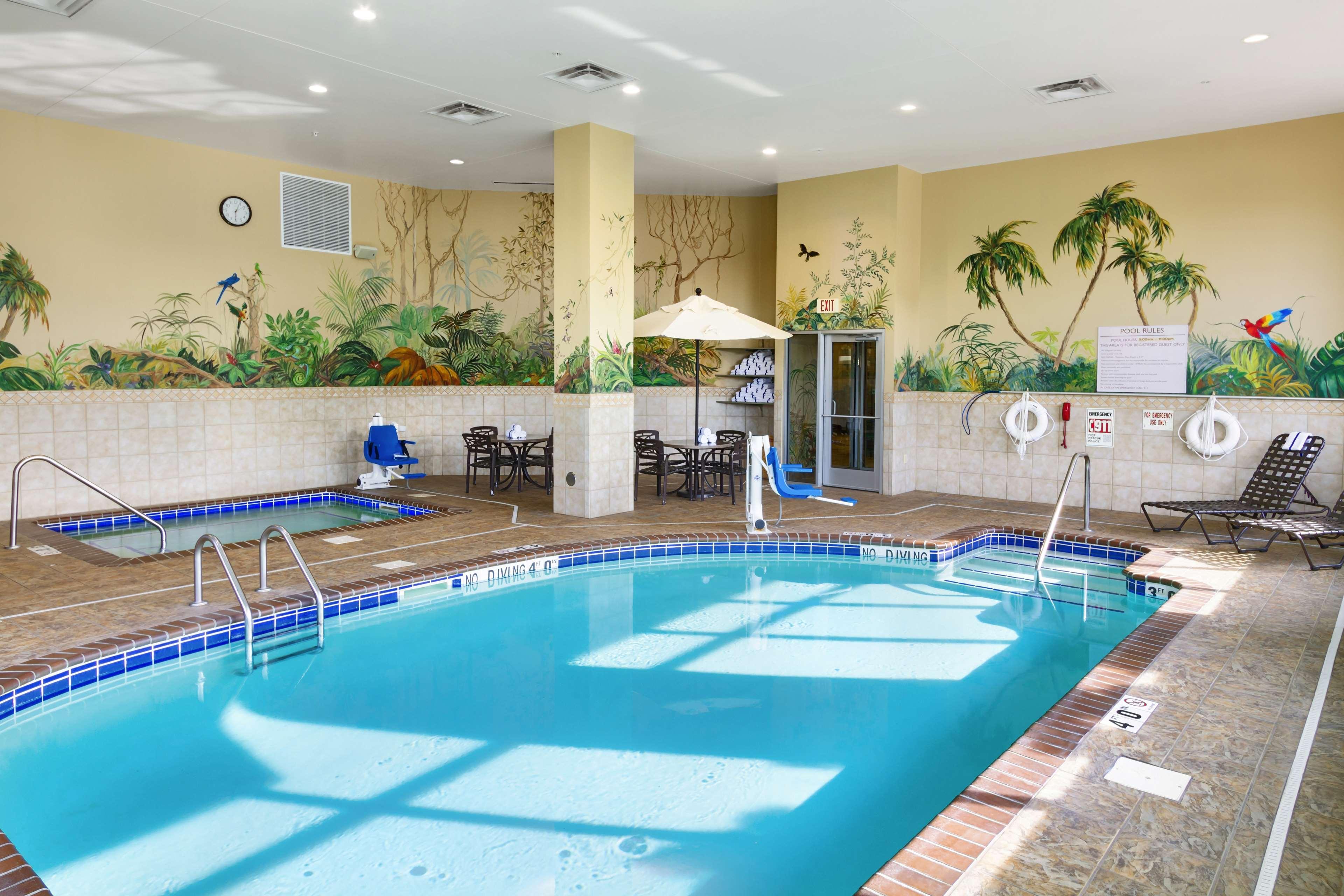 Hilton Garden Inn Mankato Downtown Dış mekan fotoğraf