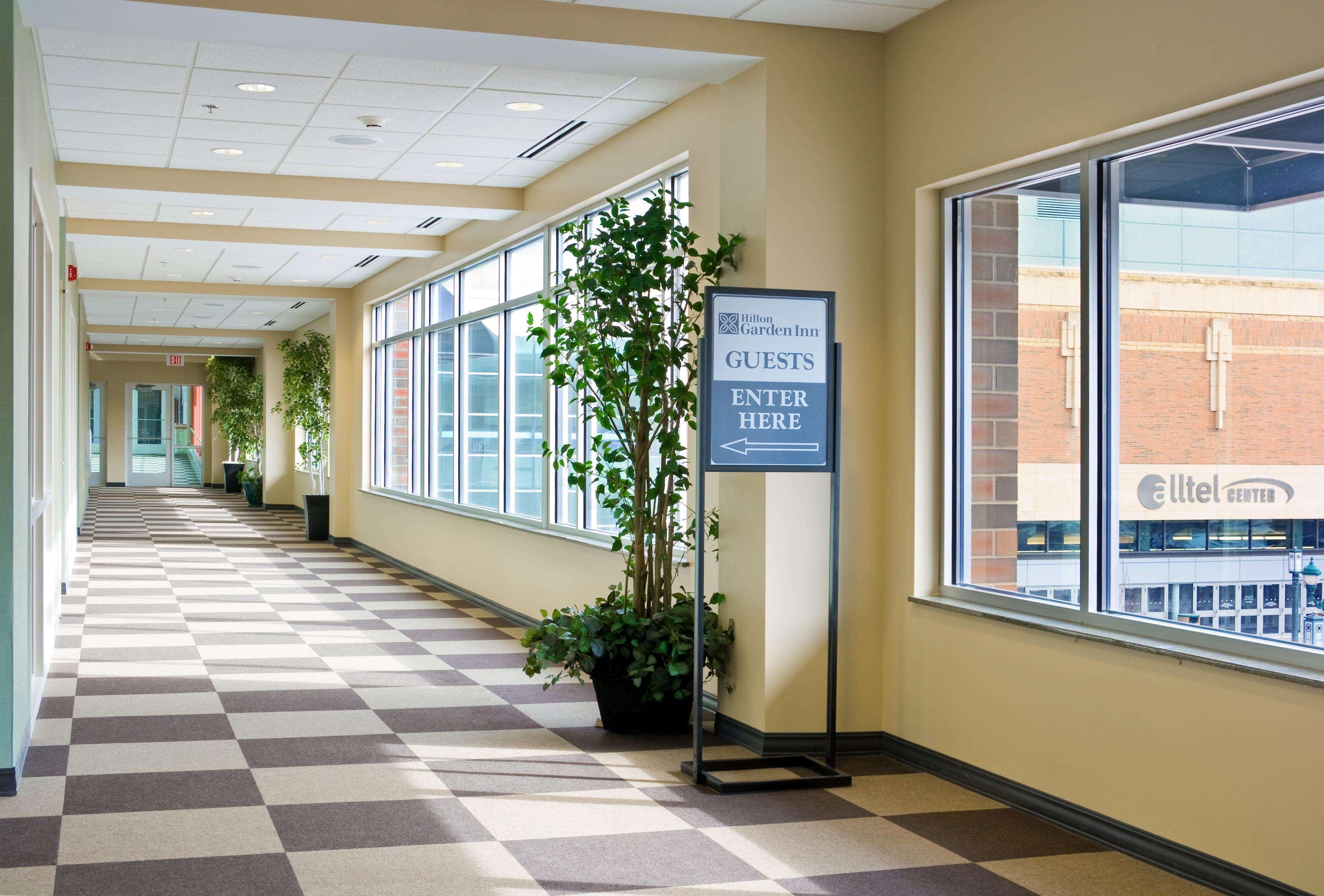 Hilton Garden Inn Mankato Downtown Dış mekan fotoğraf