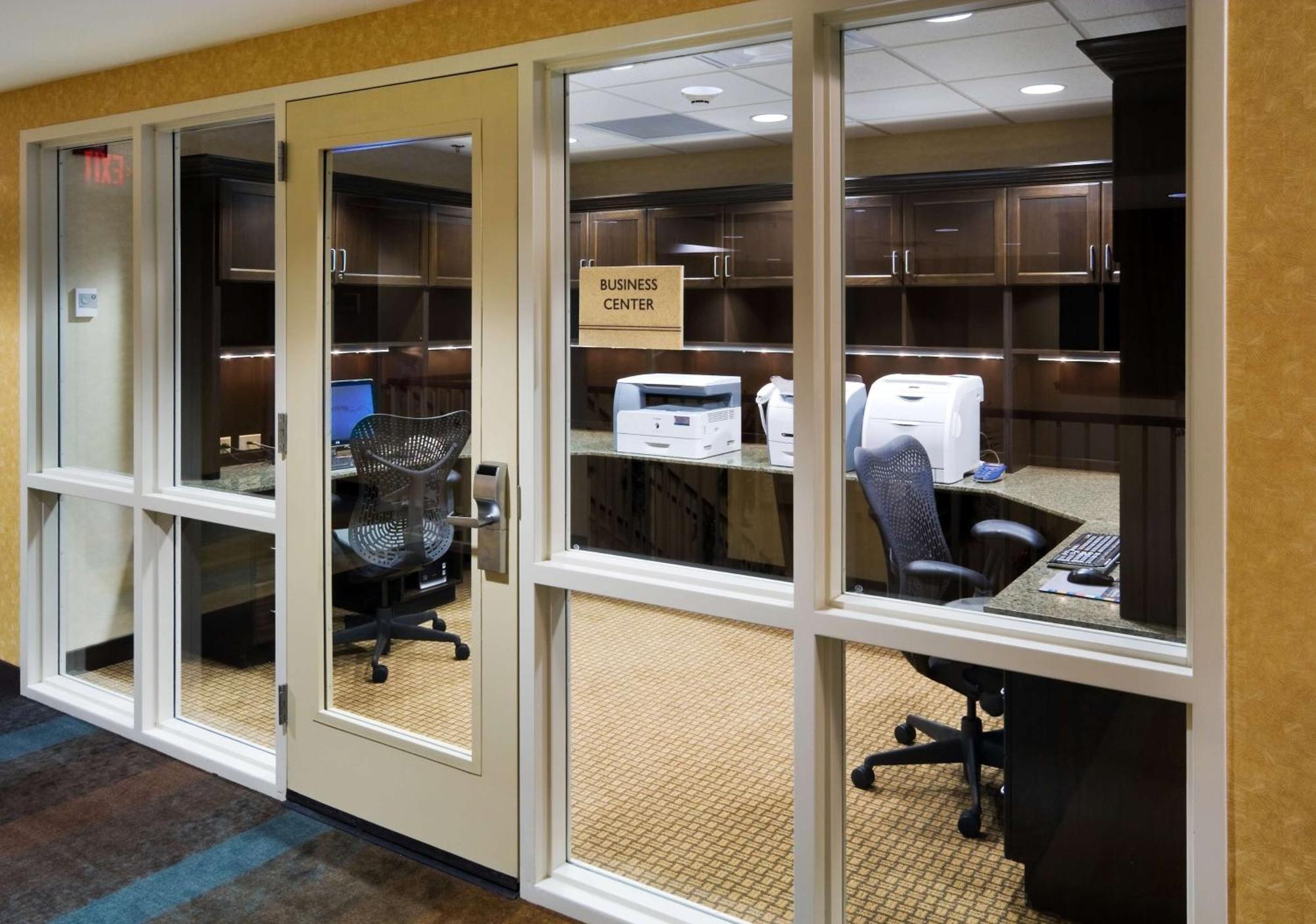Hilton Garden Inn Mankato Downtown Dış mekan fotoğraf