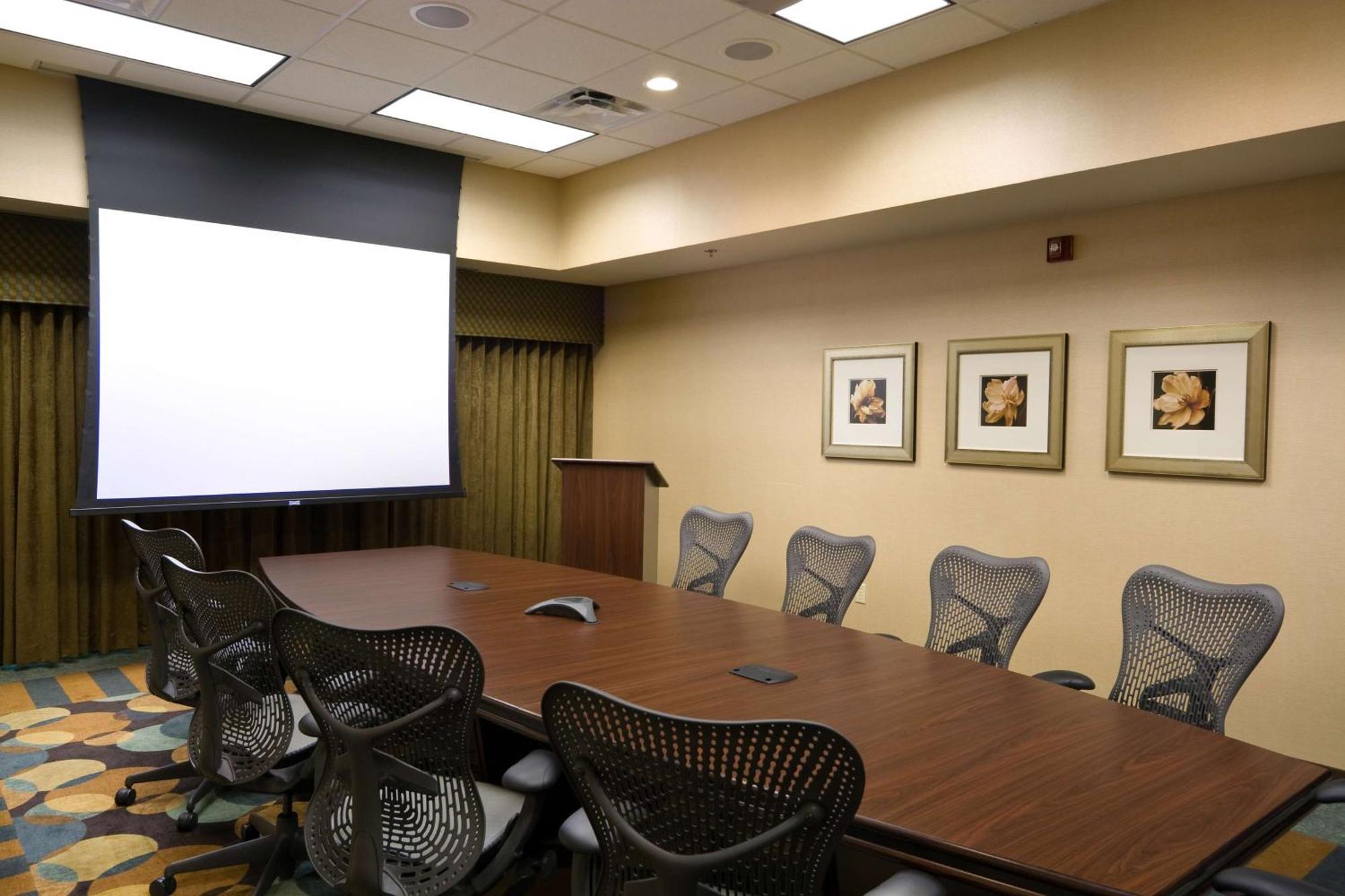 Hilton Garden Inn Mankato Downtown Dış mekan fotoğraf