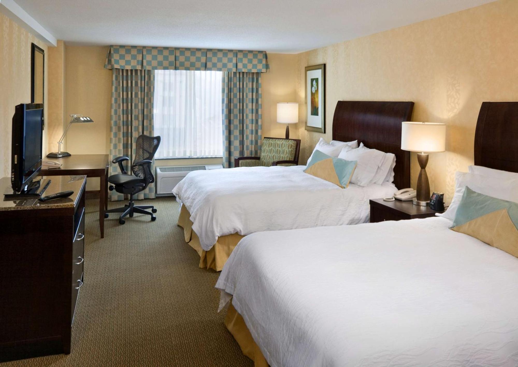 Hilton Garden Inn Mankato Downtown Dış mekan fotoğraf