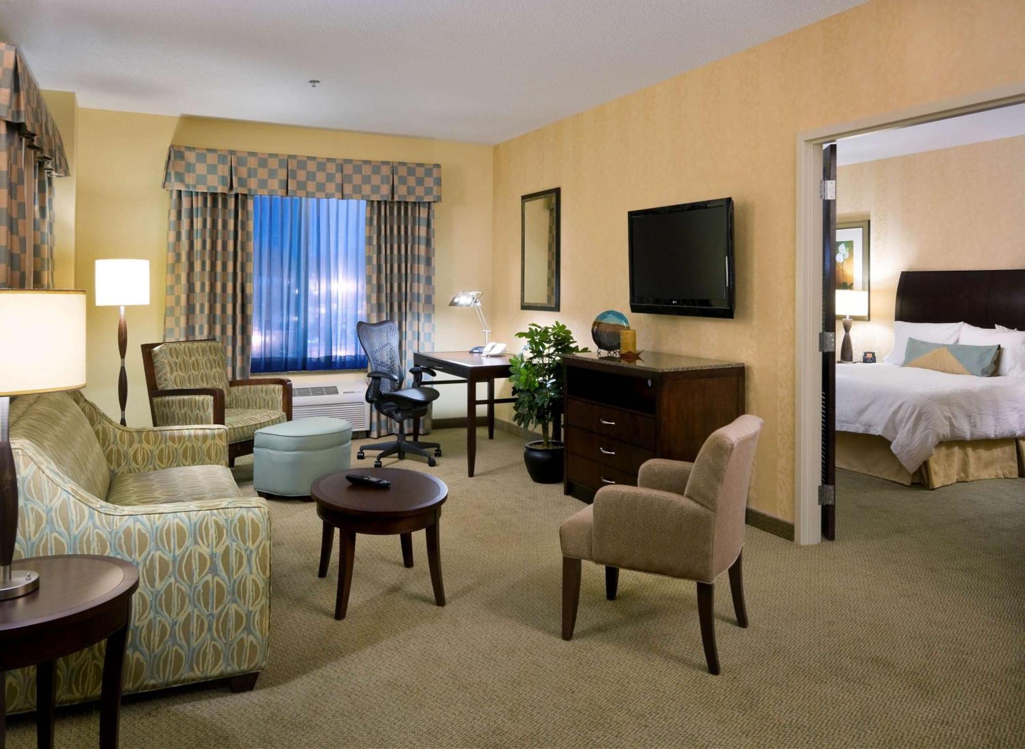 Hilton Garden Inn Mankato Downtown Dış mekan fotoğraf
